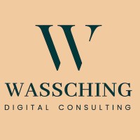 Wassching Logo