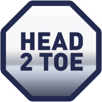 DSTO Ltd T/as Head 2 Toe Workwear Logo