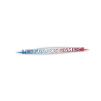 Les Francs Gamers Logo