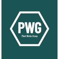 Plant Works Group Logo