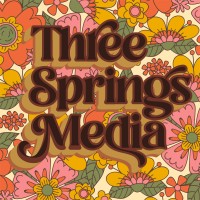 Three Springs Media Logo