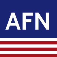 American Financial Network Logo