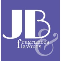 JB Fragrances and Flavours Logo