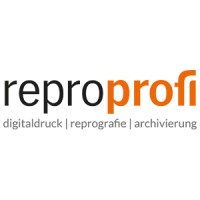 ReproProfi München GmbH Logo