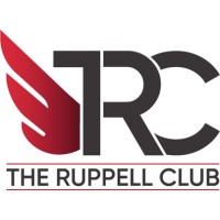 The Ruppell Club Logo