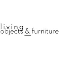 Living Objects & Furniture Logo