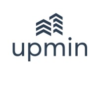 upmin Logo