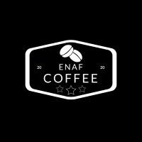 Enaf Coffee Logo