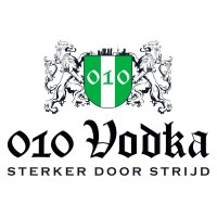 010 Vodka Logo