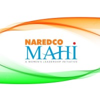NAREDCO MAHI Logo