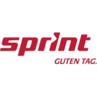 Sprint Tank GmbH Logo