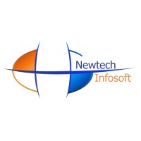 Newtech Infosoft Private Limited Logo