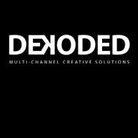 Dekoded Logo