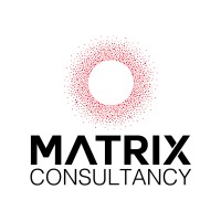 Matrix Consultancy Logo
