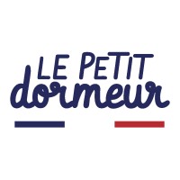 Le Petit Dormeur Logo