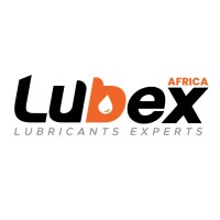 Lubex Africa Logo