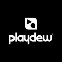 Playdew Logo