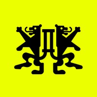 Two Lions Logo