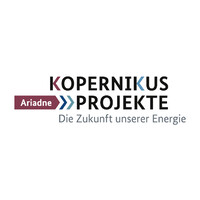 Kopernikus-Projekt Ariadne Logo