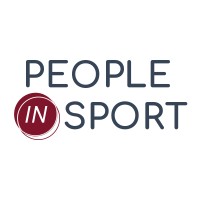 People in Sport Logo