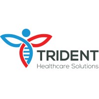 Trident Healthcare Solutions Limited Logo