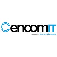 CencomIT Logo