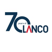 LANCO Romania Logo