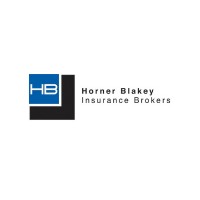 Horner Blakey Insurance Brokers Logo