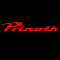 PRINOTH FRANCE Logo
