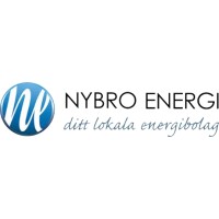 Nybro Energi Logo