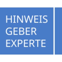 Hinweisgeberexperte.de Logo