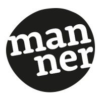 Manner Taidetarvikkeet Logo
