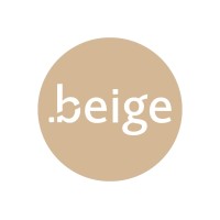 taking back beige Logo