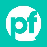We are People First Logo