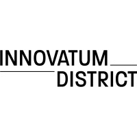 Innovatum District Logo