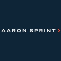 Aaron Sprint Logo