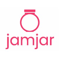 JamJar Media Logo
