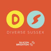 Diverse Sussex Logo