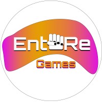Ent-Re Games Logo