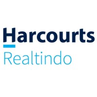 Harcourts Realtindo Logo