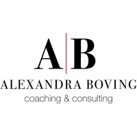 Alexandra Boving Coaching & Consulting Logo