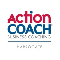 ActionCOACH Harrogate Logo