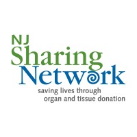 NJ Sharing Network Logo