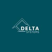 Delta systems Logo
