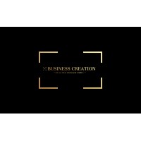 BUSINESS CREATION Logo