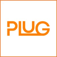 PLUG Digital Logo