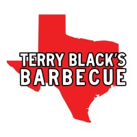 Terry Blacks Barbecue Logo