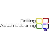 Drilling Automatisering Logo