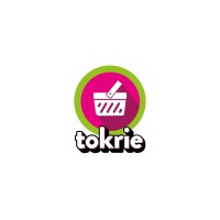 Tokrie Logo