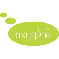 Version Oxygène Logo